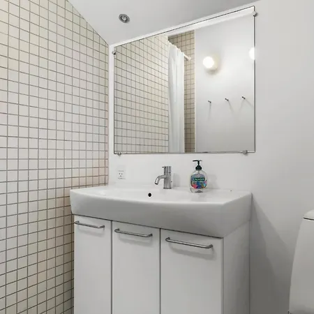 Amazing In With Wifi