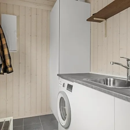 בית נופש Amazing In With Wifi Hornbæk