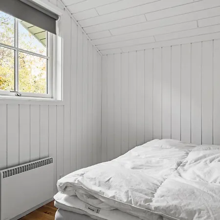 בית נופש Amazing In With Wifi