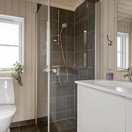 Amazing In With Wifi Hornbæk