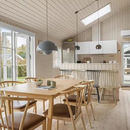 בית נופש Amazing In With Wifi *