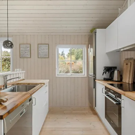 Amazing In With Wifi * Hornbæk