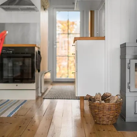 Amazing In With Wifi