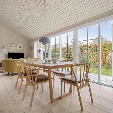 בית נופש Amazing In With Wifi *