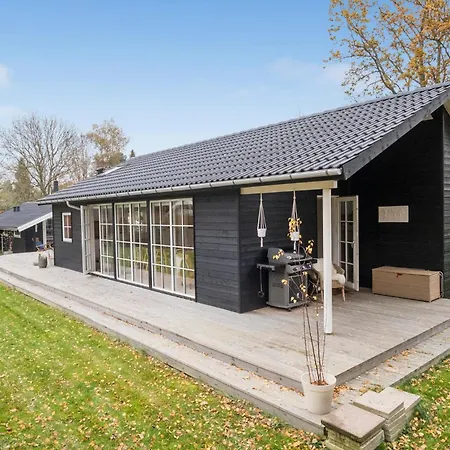 Amazing In With Wifi Hornbæk