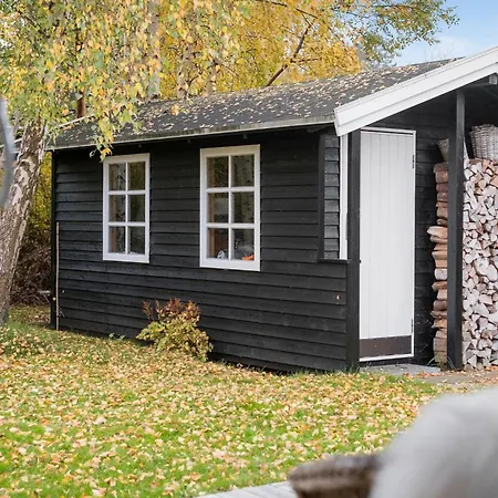 בית נופש Amazing In With Wifi