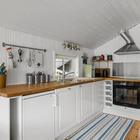 בית נופש Amazing In With Wifi Hornbæk