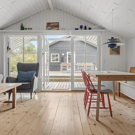 Amazing In With Wifi * Hornbæk