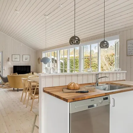 Amazing In With Wifi Feriehus *