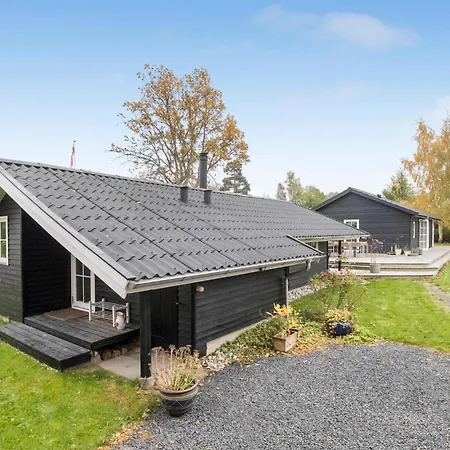 בית נופש Amazing In With Wifi